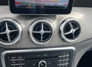 MERCEDES-BENZ GLA 180 URBAN Sport SPORT