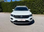 VOLKSWAGEN T Roc Sport 2.0 TDI 150 CV 4 MOTION