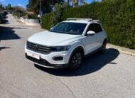 VOLKSWAGEN T Roc Sport 2.0 TDI 150 CV 4 MOTION