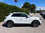 VOLKSWAGEN T Roc Sport 2.0 TDI 150 CV 4 MOTION