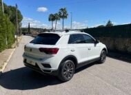 VOLKSWAGEN T Roc Sport 2.0 TDI 150 CV 4 MOTION