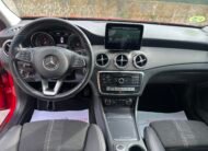 MERCEDES-BENZ GLA 180 URBAN Sport SPORT