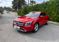MERCEDES-BENZ GLA 180 URBAN Sport SPORT