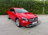 MERCEDES-BENZ GLA 180 URBAN Sport SPORT