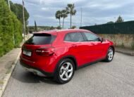 MERCEDES-BENZ GLA 180 URBAN Sport SPORT