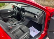MERCEDES-BENZ GLA 180 URBAN Sport SPORT