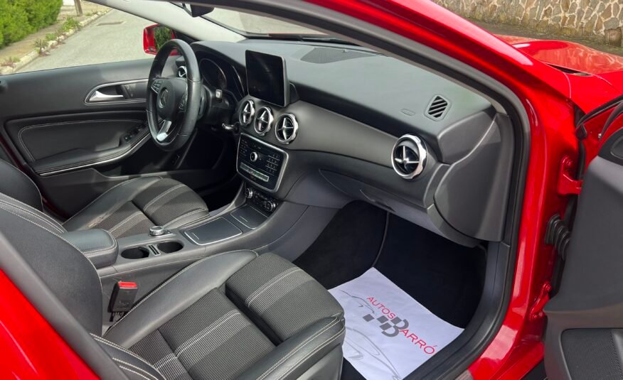MERCEDES-BENZ GLA 180 URBAN Sport SPORT