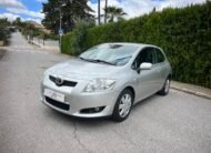 TOYOTA AURIS 1.4 d4d 90 D4d 90 CV LUNA