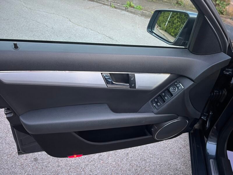 MERCEDES-BENZ C 200 Cdi 136 CV AVANTGARDE AVANTGARDE