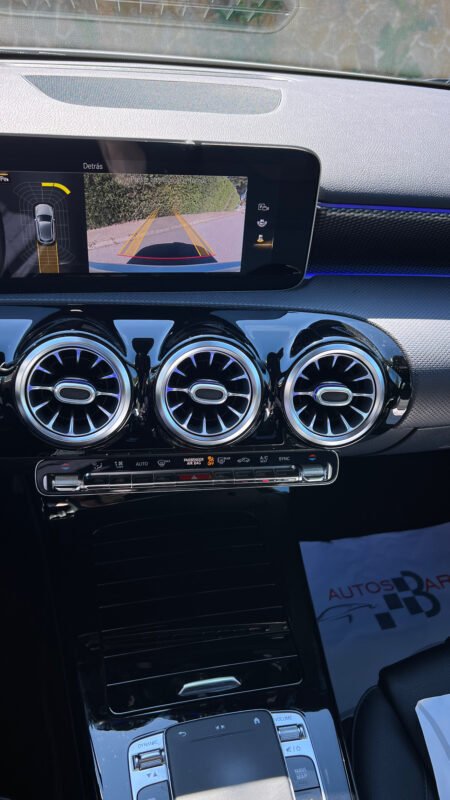 MERCEDES-BENZ A 200 Aut. 163 CV Progressive PROGRESSIVE