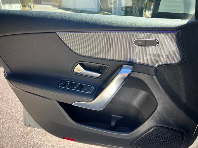 MERCEDES-BENZ A 200 Aut. 163 CV Progressive PROGRESSIVE