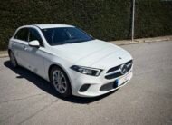 MERCEDES-BENZ A 200 Aut. 163 CV Progressive PROGRESSIVE