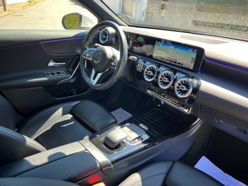 MERCEDES-BENZ A 200 Aut. 163 CV Progressive PROGRESSIVE