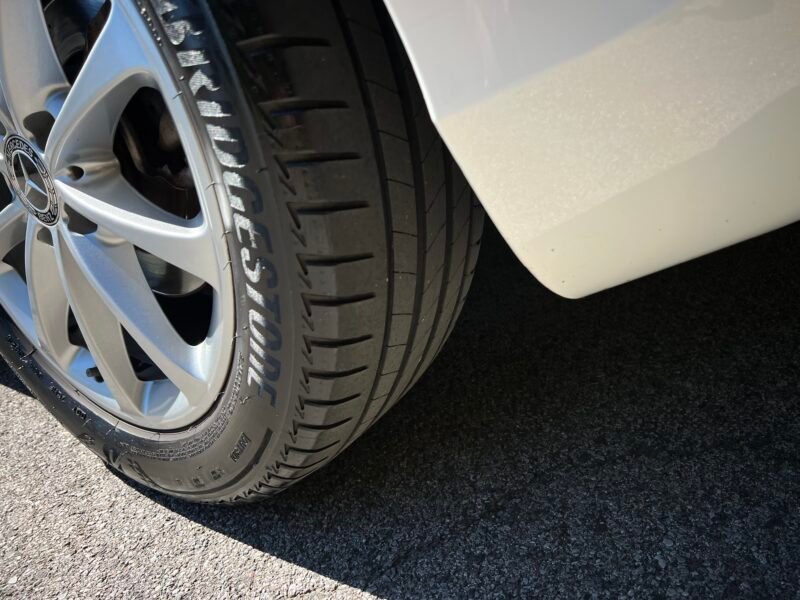 MERCEDES-BENZ A 200 Aut. 163 CV Progressive PROGRESSIVE