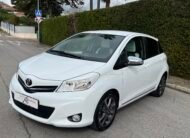 TOYOTA YARIS 1.3 VVTI 100 cv SPORT