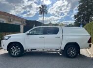 TOYOTA HILUX 2.4 d4d 150Cv VX Automático