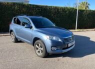 TOYOTA RAV 2.2 d4d EXECUTIVE 150 cv EXECUTIVE
