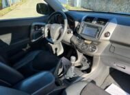 TOYOTA RAV 2.2 d4d EXECUTIVE 150 cv EXECUTIVE