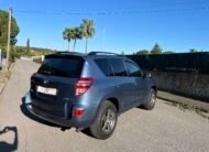 TOYOTA RAV 2.2 d4d EXECUTIVE 150 cv EXECUTIVE