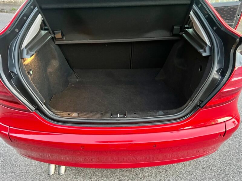 MERCEDES-BENZ C 220 Cdi 143 CV Sportcoupé SPORT