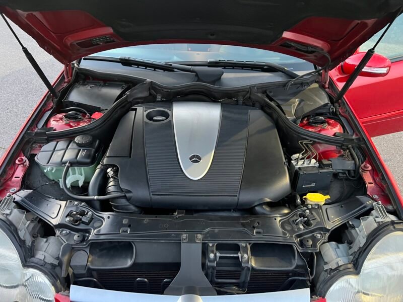 MERCEDES-BENZ C 220 Cdi 143 CV Sportcoupé SPORT