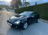 Mercedes C 220 Cdi 143 CV Sportcoupé INDIANAPOLIS
