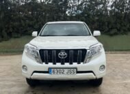 TOYOTA LAND CRUISER 2.8 d4d 177 CV VXL VXL