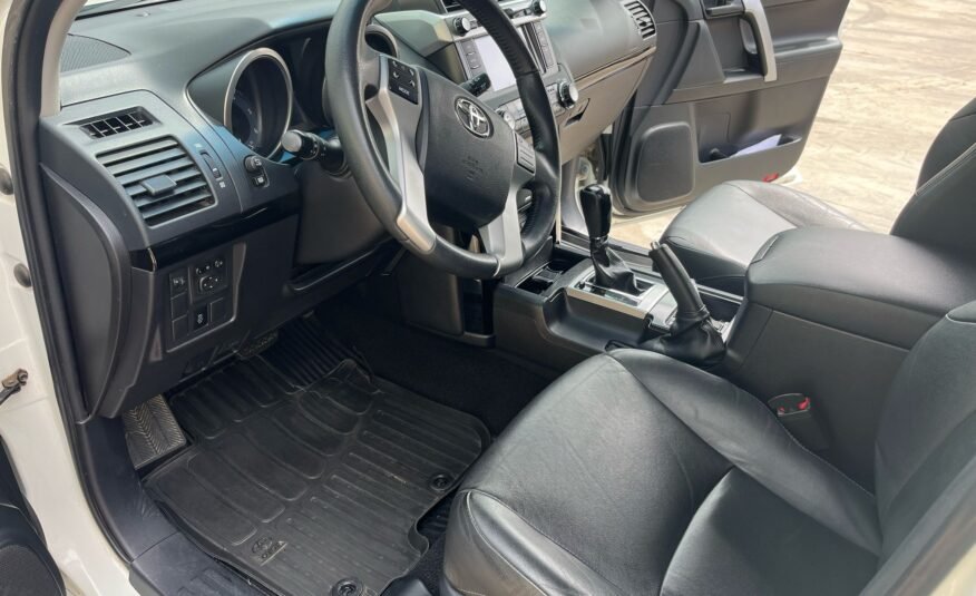 TOYOTA LAND CRUISER 2.8 d4d 177 CV VXL VXL