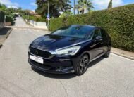 CITROEN DS5 DS5 BLUEHDI 180 CV AUT. 60 ANIVERSARIO
