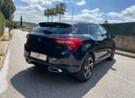 CITROEN DS5 DS5 BLUEHDI 180 CV AUT. 60 ANIVERSARIO