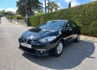 RENAULT FLUENCE 1.6 i 110 CV LIMITED