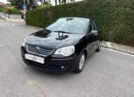 VOLKSWAGEN POLO SPORT
