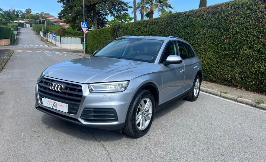 AUDI Q5 2.0 TDI Advanced