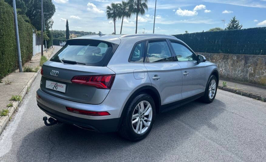AUDI Q5 2.0 TDI Advanced