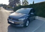 VOLKSWAGEN TOURAN 2.0 TDI 150 cv 2.0 TDI Advanced