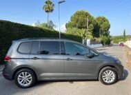 VOLKSWAGEN TOURAN 2.0 TDI 150 cv 2.0 TDI Advanced
