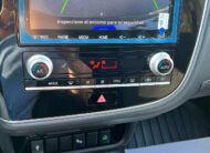 MITSUBISHI OUTLANDER 200 MPI 2.0 150 Cv