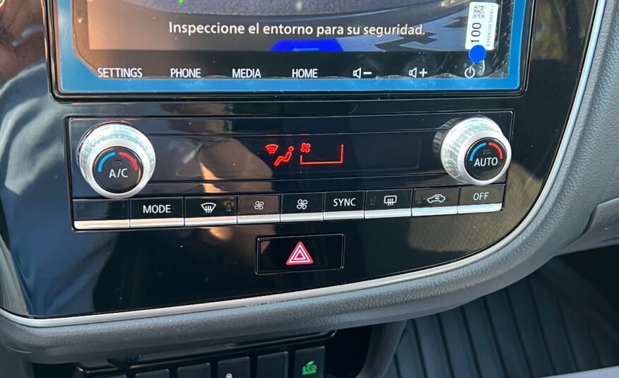 MITSUBISHI OUTLANDER 200 MPI 2.0 150 Cv