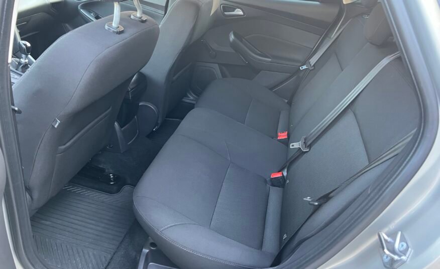 FORD Focus 1.5 Tdci 95 CV TREND