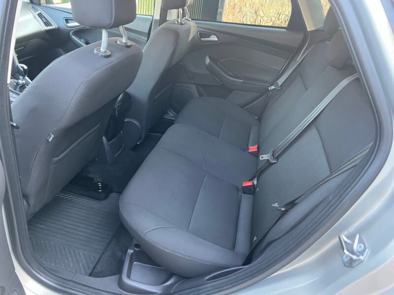 FORD Focus 1.5 Tdci 95 CV TREND