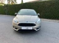 FORD Focus 1.5 Tdci 95 CV TREND