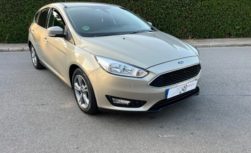 FORD Focus 1.5 Tdci 95 CV TREND