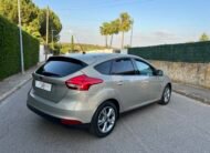 FORD Focus 1.5 Tdci 95 CV TREND