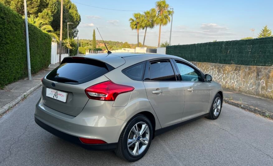 FORD Focus 1.5 Tdci 95 CV TREND