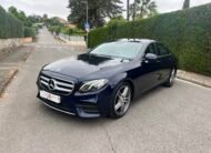 MERCEDES-BENZ E 220 d 194 cv AMG Amg