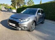 MITSUBISHI OUTLANDER 200 MPI 2.0 150 Cv
