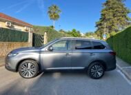 MITSUBISHI OUTLANDER 200 MPI 2.0 150 Cv