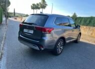 MITSUBISHI OUTLANDER 200 MPI 2.0 150 Cv