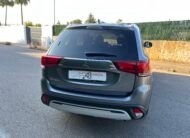 MITSUBISHI OUTLANDER 200 MPI 2.0 150 Cv