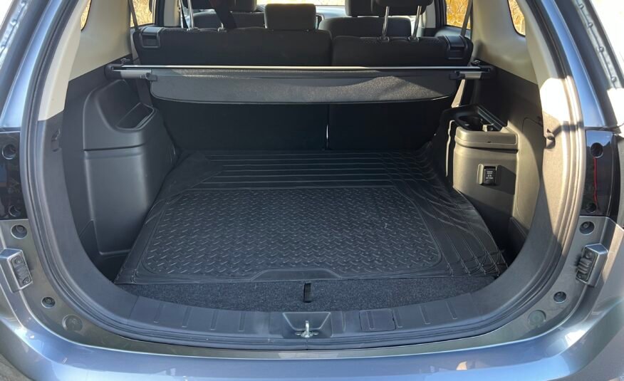MITSUBISHI OUTLANDER 200 MPI 2.0 150 Cv